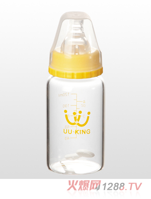 UU��KING�����˿ڏ���ƿ120ml