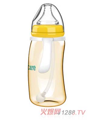 ��˹����260mlPPSU���Z�Ԅ�(d��ng)����ƿ���S��