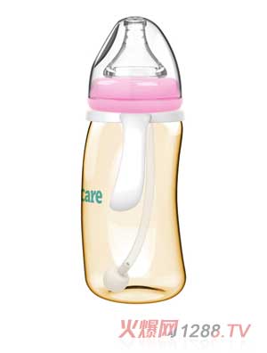 ��˹����260mlPPSU���Z�Ԅ�(d��ng)����ƿ���t��