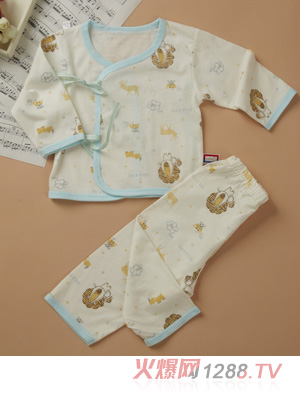 金色小魚精棉單面無骨縫制動(dòng)物樂園合同套