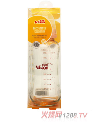 �۵���240ml��(bi��o)�ڲ����Ԅ�(d��ng)��ƿ