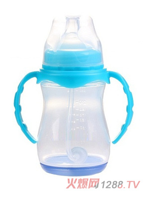 ��֮�{�М�PP��ƿ250ML�{ɫ