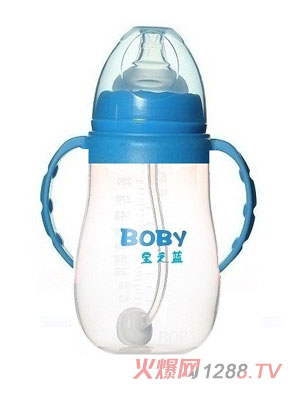 ��֮�{(l��n)������ƿ300ML�{(l��n)ɫ