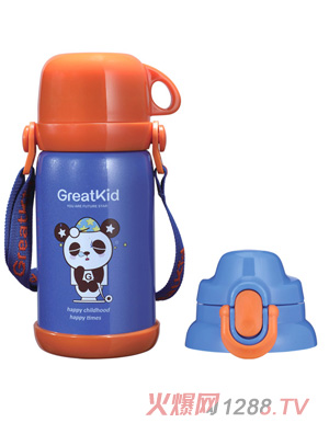 �ڵ�ͯ�����������ЌW(xu��)�600ML���Sɫ
