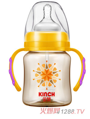 KINCH��ٝ150ML����ȫ�Ԅ�(d��ng)����PPSU��ƿ