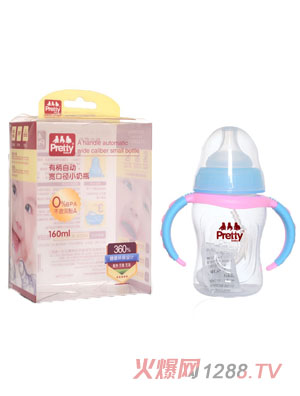 prettybaby�б��Ԅӌ��ڏ�С��ƿ160ML