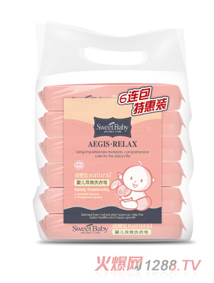 ���m�ь��냺�pЧϴ����160g(6�K�b��