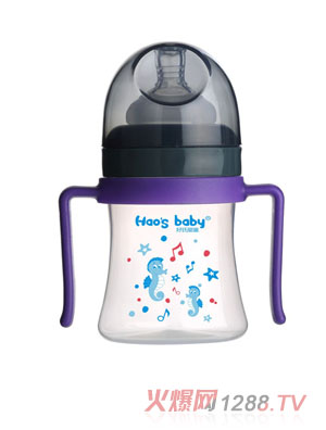 ���ϋ�ͯС��ӡ����ɫ�p����ƿ������