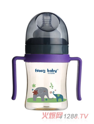 ���ϋ�ͯС��ӡ����ɫ�p����ƿ������