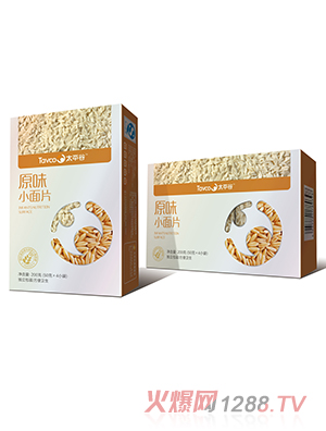 ̫ƽ��С��Ƭ(ԭζ)