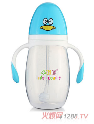 С����(gu��)�����Ԅ�(d��ng)���ZPP��ƿ300ML�{(l��n)ɫ