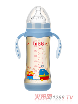 ��һؐؐ�М�PPSU��ƿ�{ɫ300ml