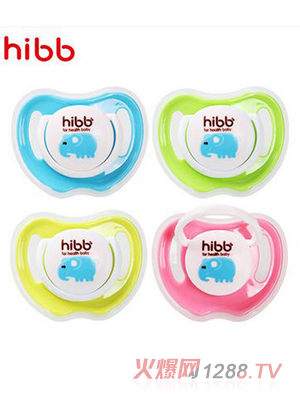 浩一貝貝可愛安撫奶嘴