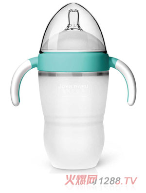 С����Ͳ�С���ҹ��z��ƿ260ml�Gɫ