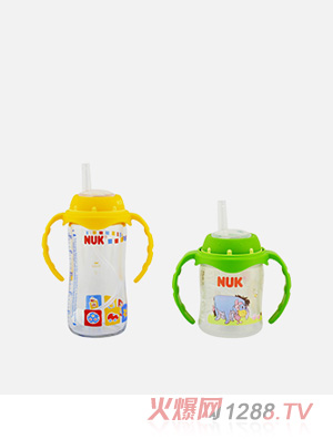 安配學飲杯轉(zhuǎn)換吸管組