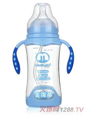 ���P��PA��ƿ300ML�{ɫ