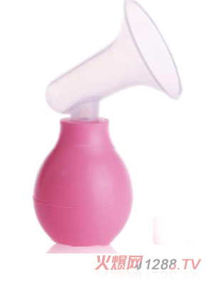 陽(yáng)光兔簡(jiǎn)易吸奶器