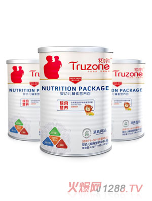 初宗yingye綜合營(yíng)養(yǎng)包