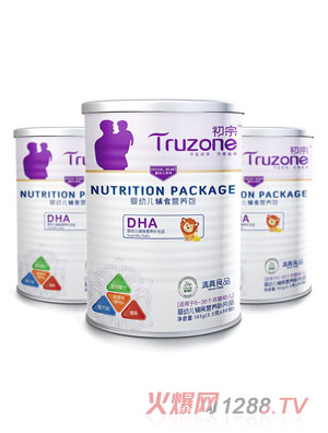 初宗yingyeDHA營(yíng)養(yǎng)包