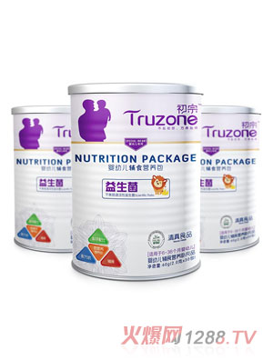 初宗yingye益生菌營(yíng)養(yǎng)包