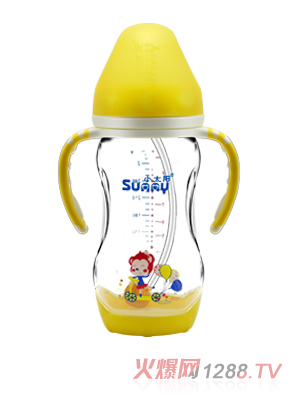 С̫�PP�pɫ�ֱ���ƿ300ML