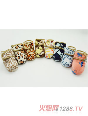 愛嬰童寶貝學(xué)步鞋