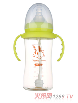 �����PPSU���ڏ����J���Ԅ�(d��ng)������ƿ240ML��ɫ