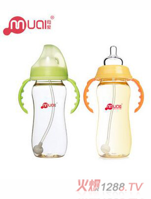 ĸ��PPSU�S����ƿ300ml