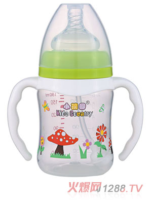 С����(gu��)����ֱ���Ԅ�(d��ng)PP��ƿ180ML