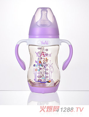 ��(y��u)��8���ڻ������ֱ��Ԅ�PPSU��ƿ��240ml��(���o(h��)����)