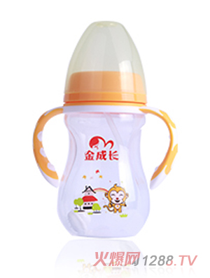 ����L(zh��ng)240ML PP���ں��J���б��Ԅ�(d��ng)��ƿ