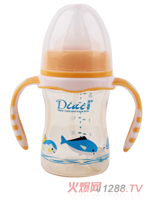 ؐ���۶���С��ʯPPSU��ƿ-�Sɫ