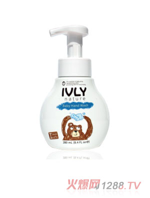 IVLYnature��ͯϴ��Һ280ml