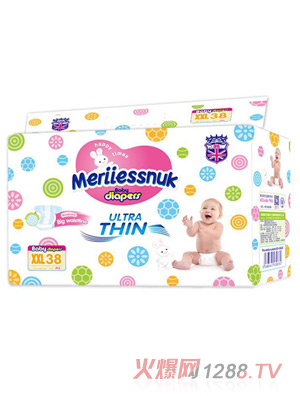 Merriesnuk�W�ϼ���ѝXXL38