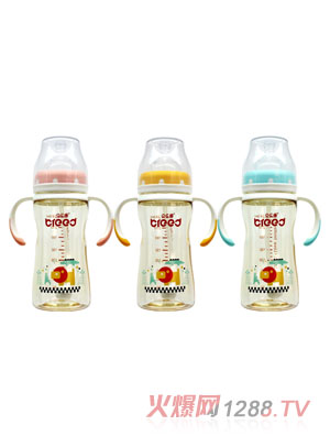 ؐ����PPSU����С�U����ƿ240ml