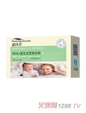 ������DHA+����Ԫ�I(y��ng)�B(y��ng)�_��