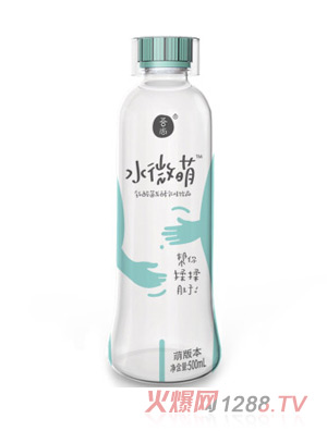 ����ˮ΢��������Ʒ��ƿ�Ȱ�