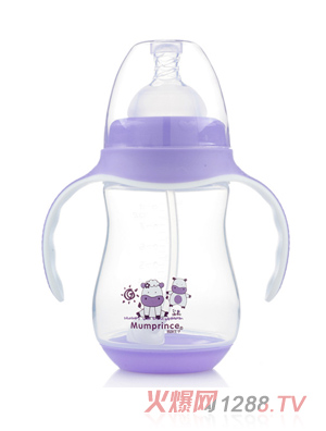 ��������PP�����Ԅ�(d��ng)��250ml�pɫ��ƿ ��ɫ