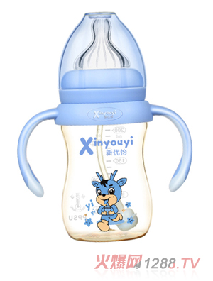 ��(y��u)���pɫPPSU��ƿ200ml-�{ɫ