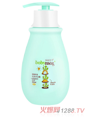 ��������?j��)�ͯ����ϴ�l(f��)��ԡ¶ 520ml