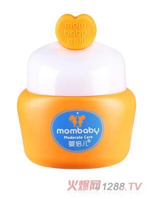 嬰倍兒嬰童水嫩營(yíng)養(yǎng)滋潤(rùn)霜