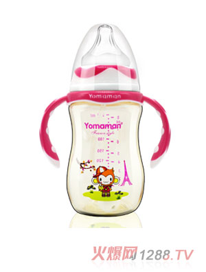 ��(y��u)�㋌��PPSU�pɫ�Ųʌ��ڏ���ƿ240ml