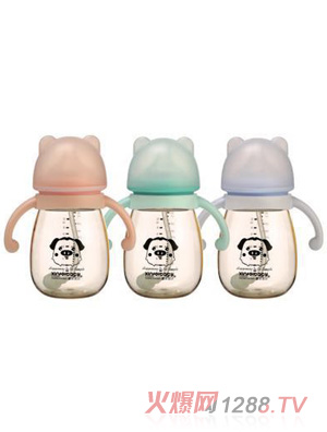 ܰ�ƌ�ؐ��؈���ڏ�PPSU��ƿX8008؛̖(h��o)300ml