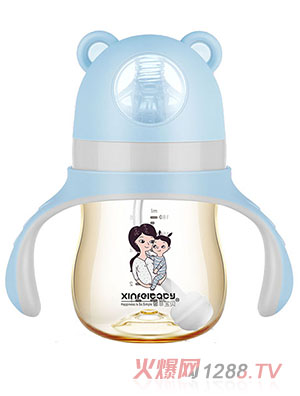 ܰ�ƌ�ؐ�����ڏ�PPSU��ƿ180ml�{(l��n)ɫ