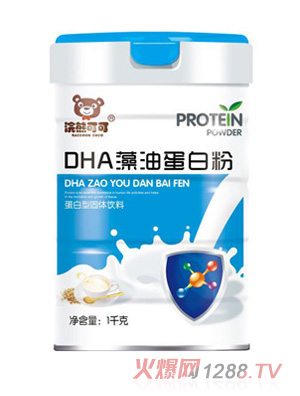 ��ܿɿ�DHA���͵��׷�