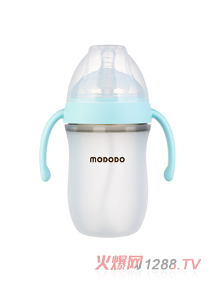 ���ཱི����ڕr�й��z��ƿ260ML�{(l��n)ɫ