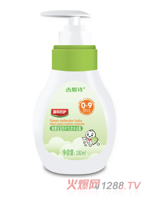 ����Ԋ���oϴ�l(f��)��ԡ¶280ml