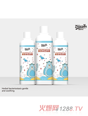 ���ײݷ����Kˮ��ԡҺ