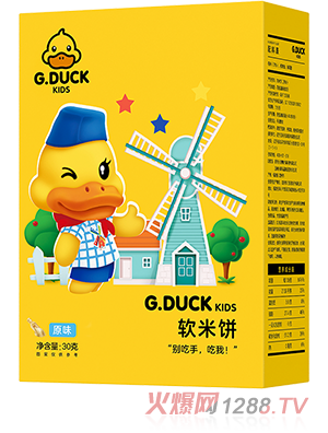 G.DUCKС�S��ܛ��� ԭζ