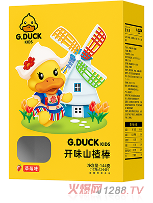 G.DUCKС�S���_(k��i)ζɽ髰�144g���b��N��ζ����ɿ��\(ch��ng)��ȫ��(gu��)����